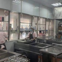 深圳市第七高级中学校园环境