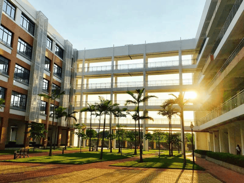 深圳市第七高级中学