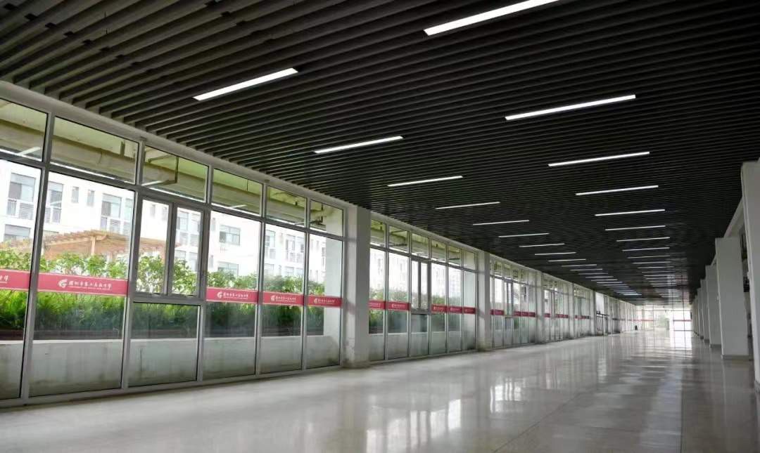 深圳市第七高级中学