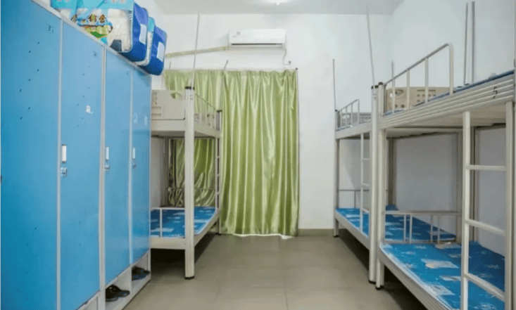 光明区高级中学