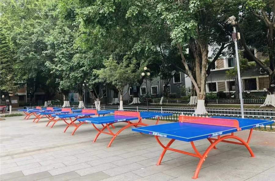 光明区高级中学