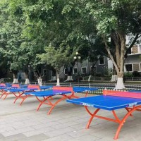 光明区高级中学校园环境
