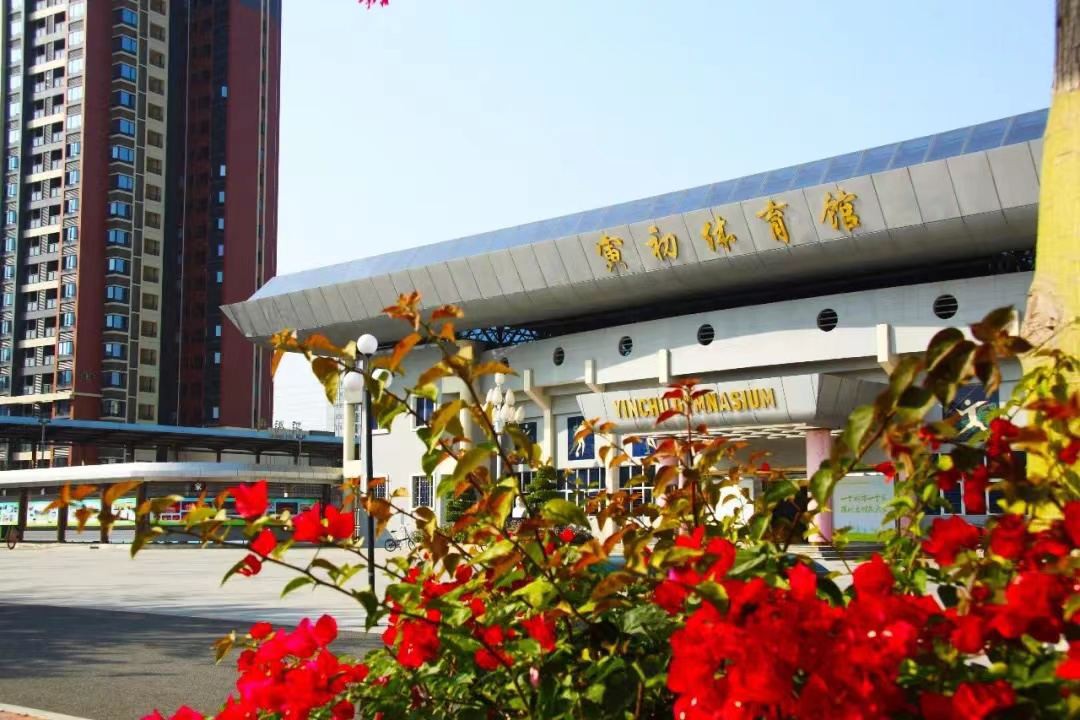 光明区高级中学