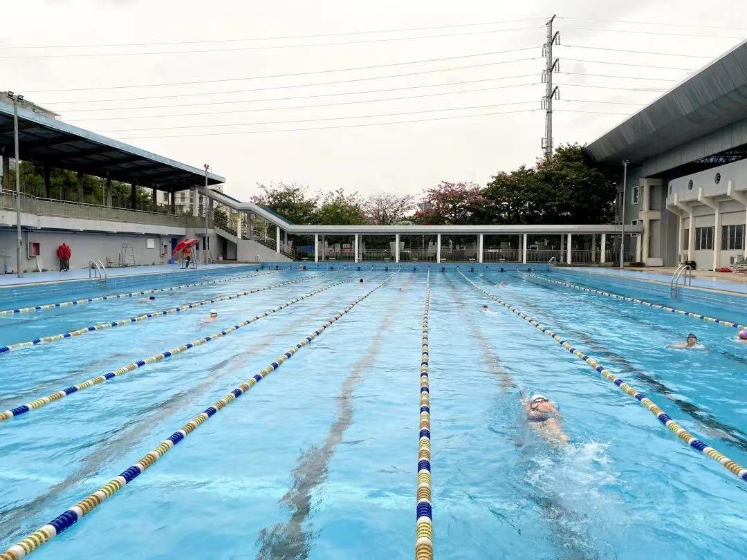 光明区高级中学