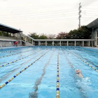 光明区高级中学校园环境