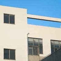 光明区高级中学校园环境