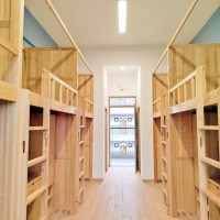深圳市燕川中学校园环境