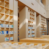 深圳市燕川中学校园环境