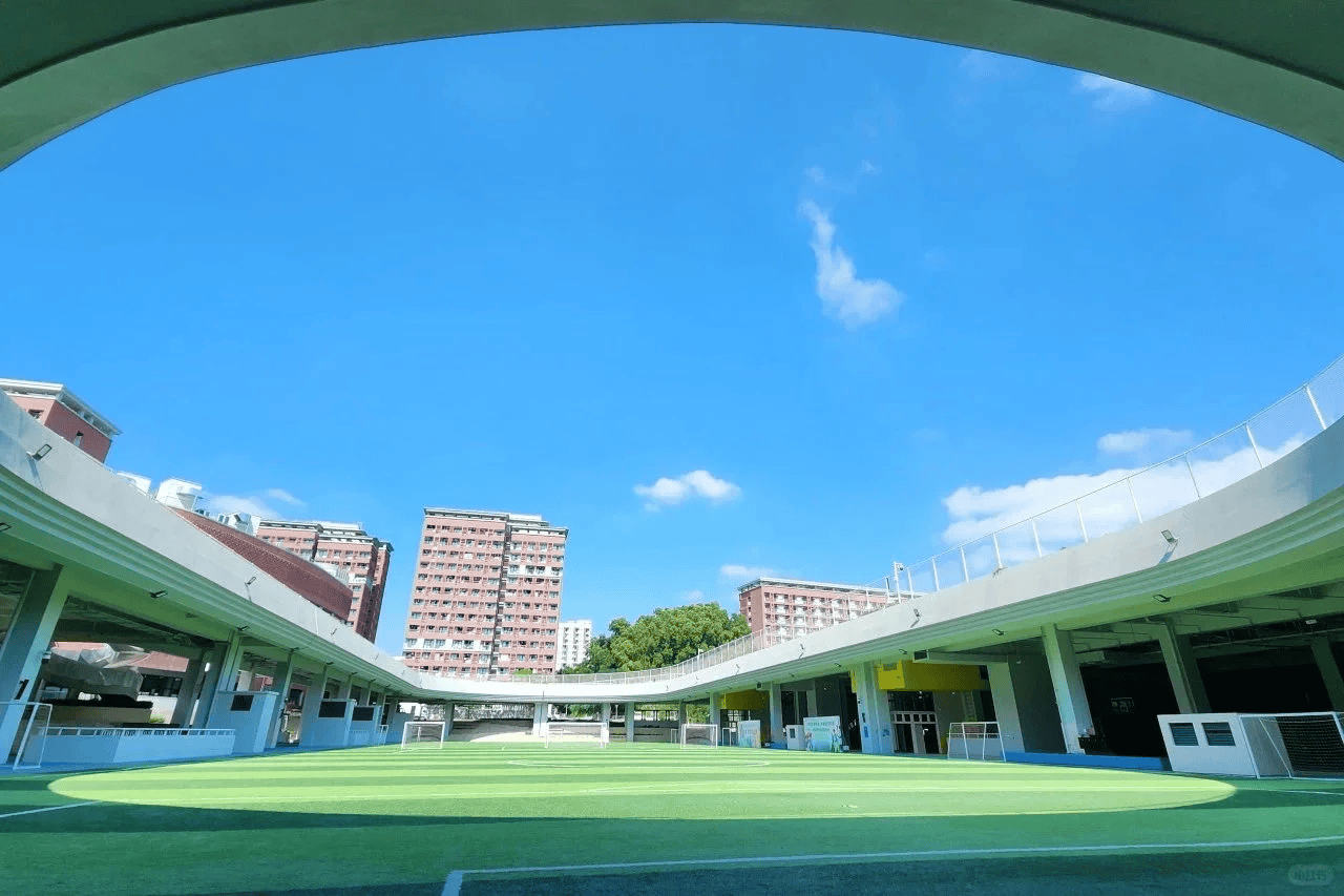 深圳外国语学校弘知高中