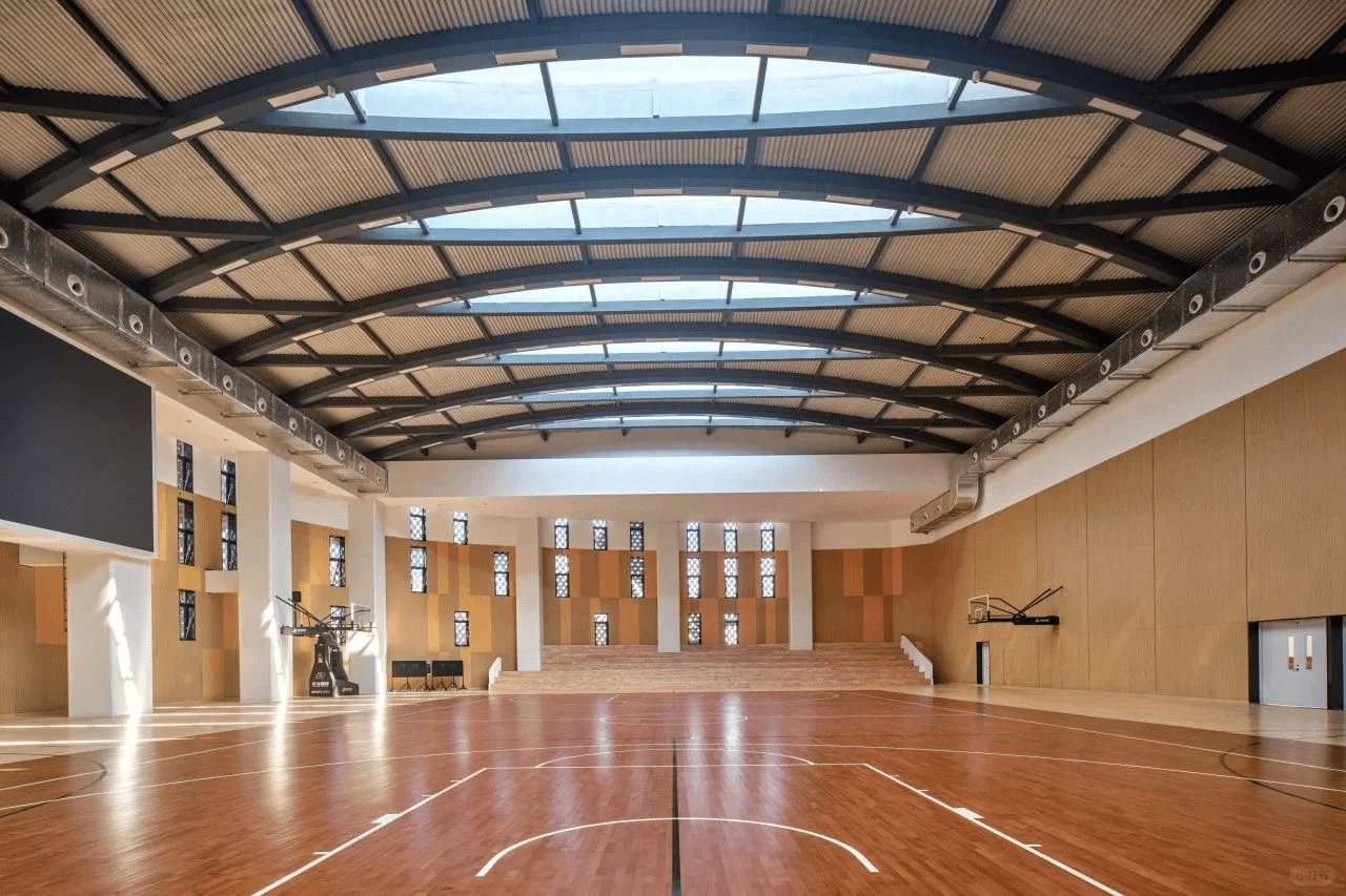 深圳外国语学校弘知高中