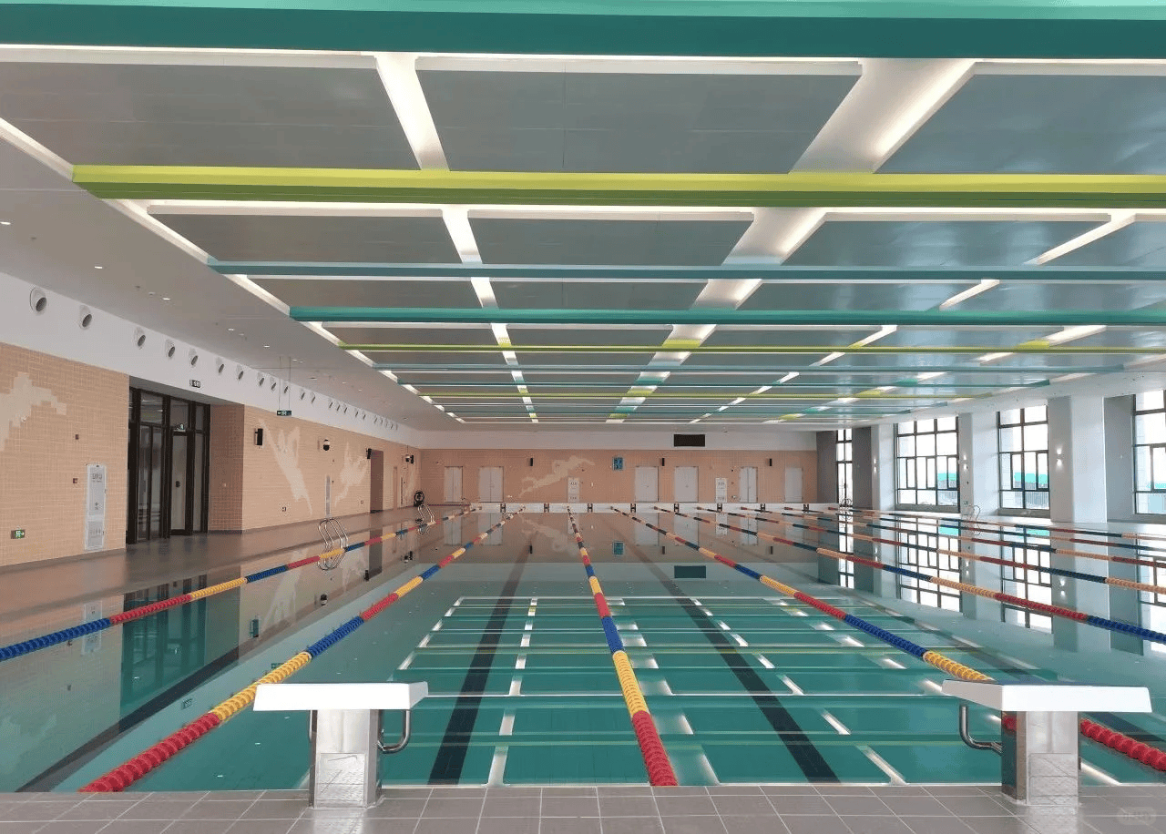 深圳外国语学校弘知高中