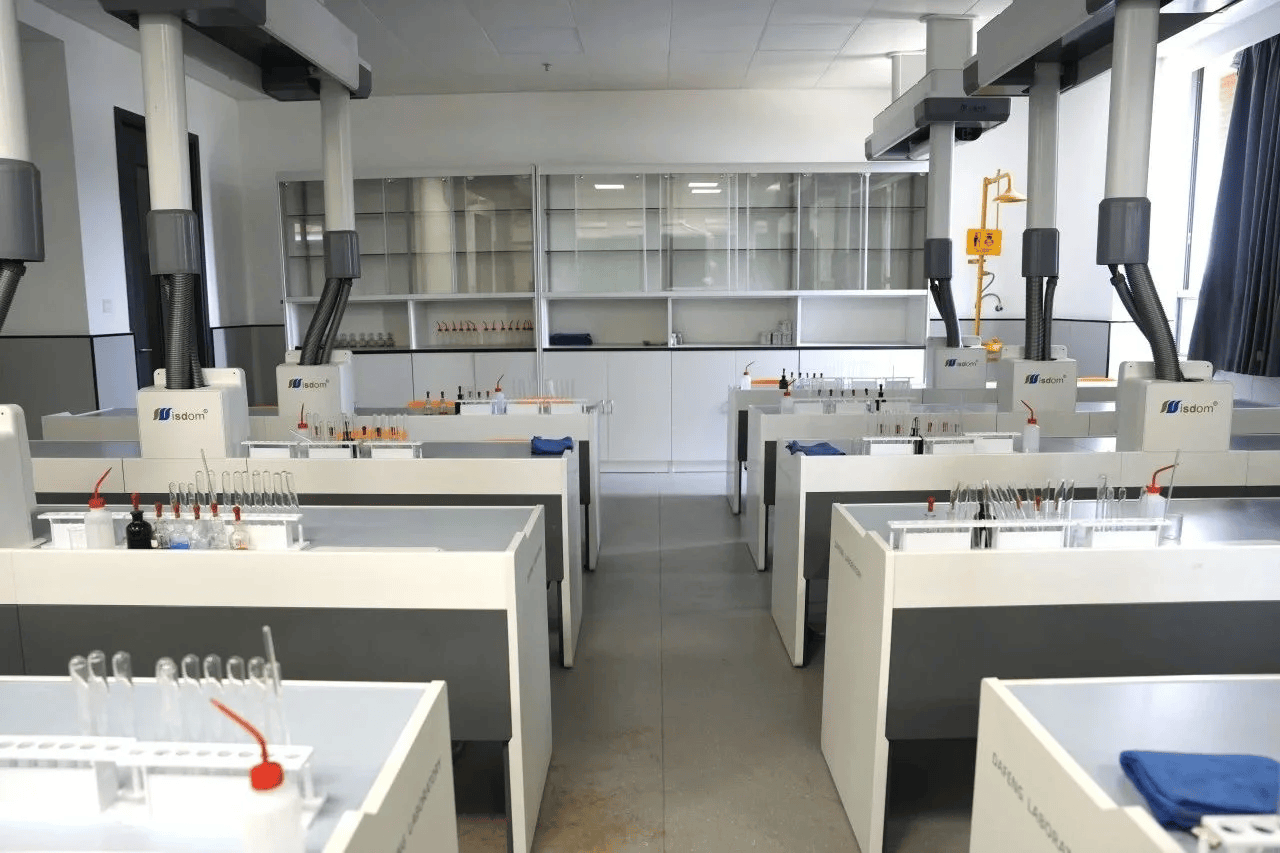 深圳外国语学校弘知高中