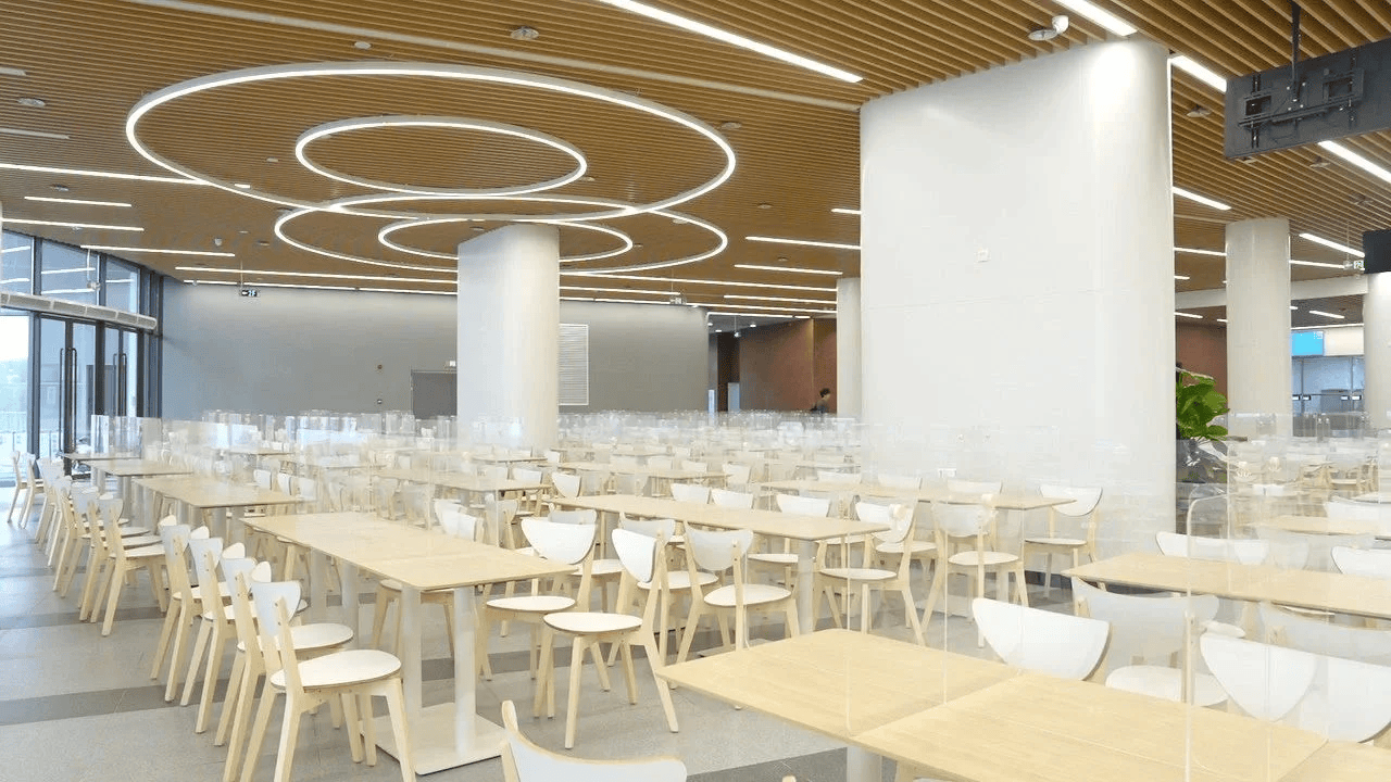 深圳外国语学校弘知高中