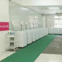 平冈中学校园环境