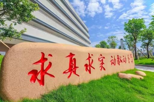 深圳技术大学附属中学