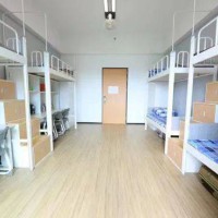 深圳技术大学附属中学校园环境