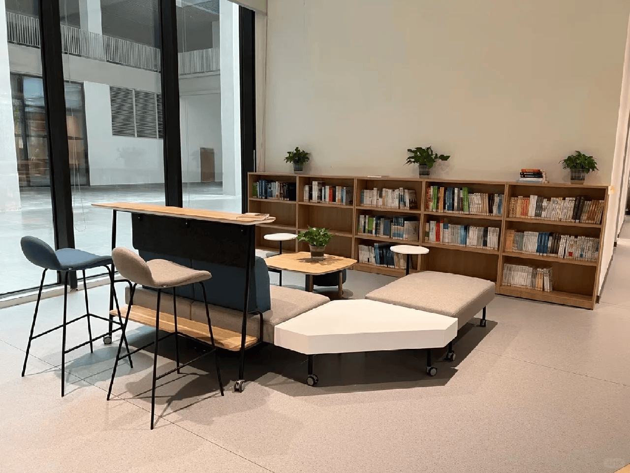 深圳市高级中学文博高中