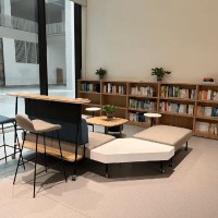 深圳市高级中学文博高中校园环境