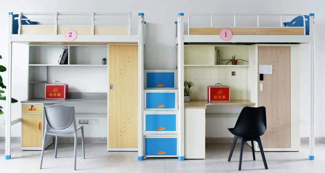 深圳市龙岗区实验高级中学