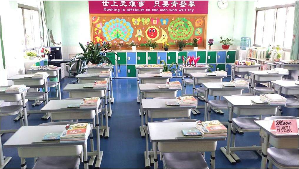 深圳市石岩公学（公办班）