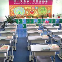 深圳市石岩公学（公办班）校园环境