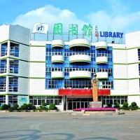 深圳市石岩公学（公办班）校园环境