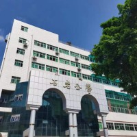 深圳市石岩公学（公办班）校园环境