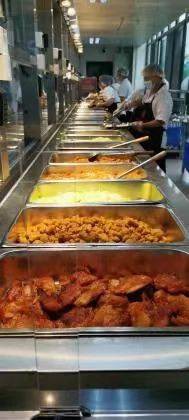 福田区外国语高级中学