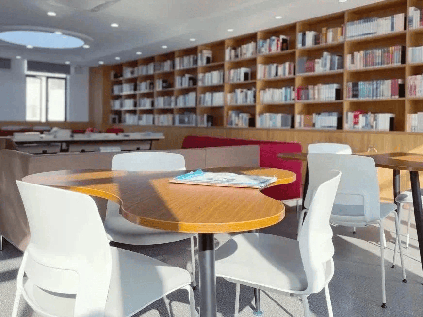 福田区外国语高级中学