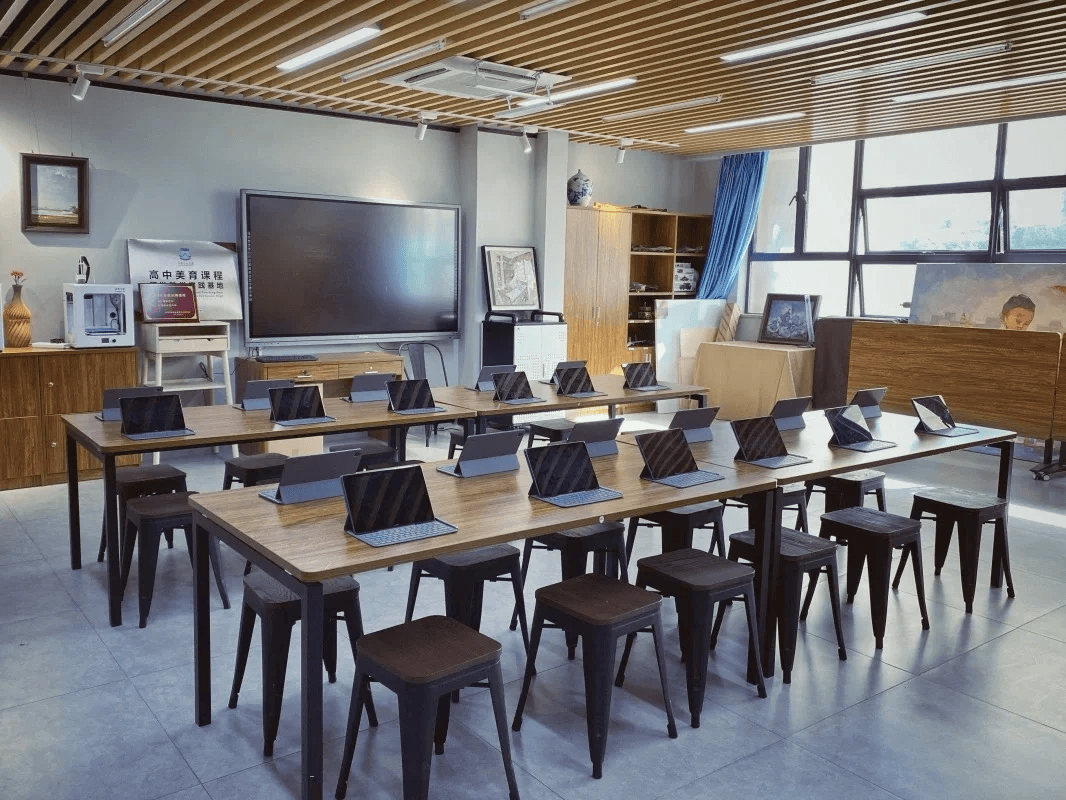 福田区外国语高级中学