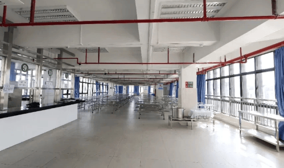 福田区外国语高级中学