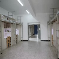 福田区外国语高级中学校园环境