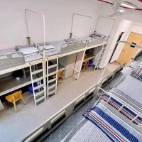 深圳市龙津中学校园环境