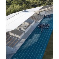 福田中学校园环境