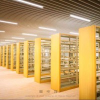 福田中学校园环境