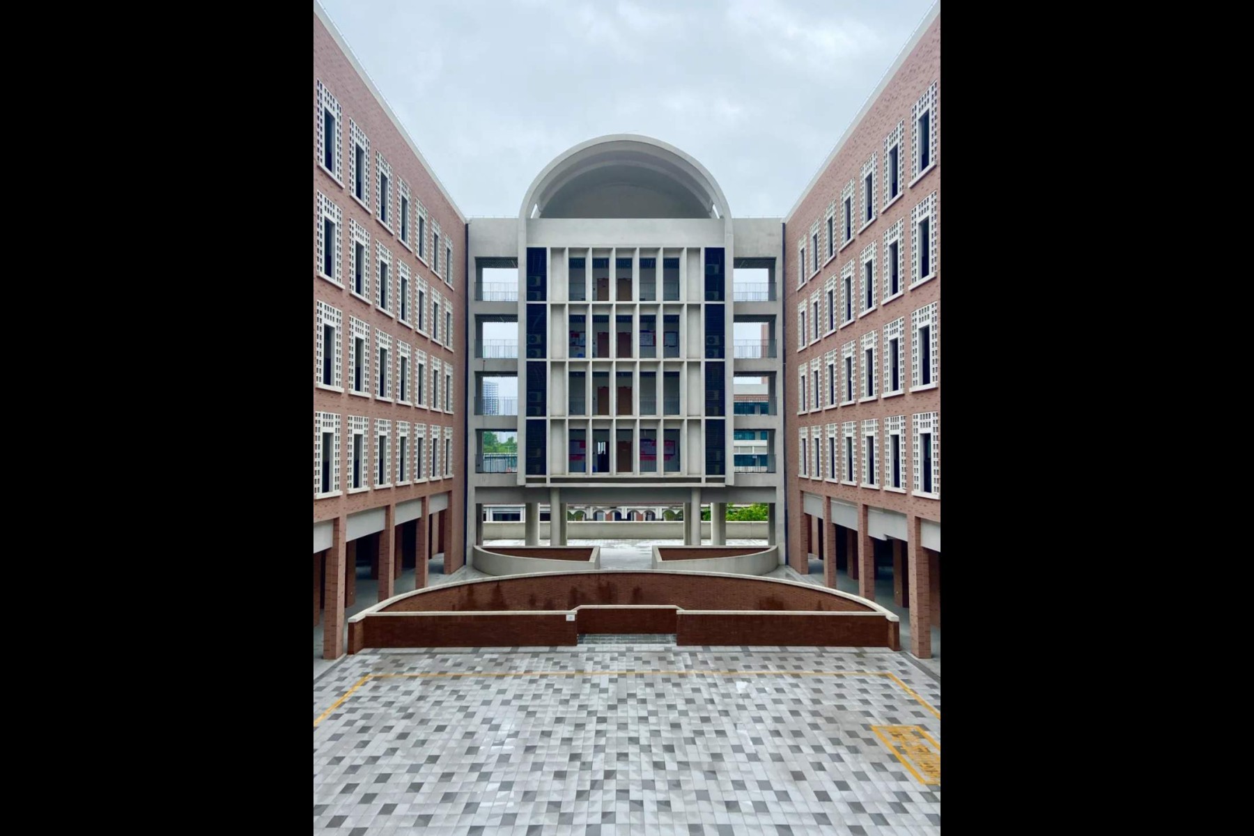 深圳市高级中学理慧高中