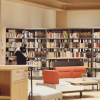 深圳市高级中学理慧高中校园环境