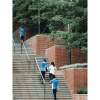 深圳市高级中学理慧高中校园环境