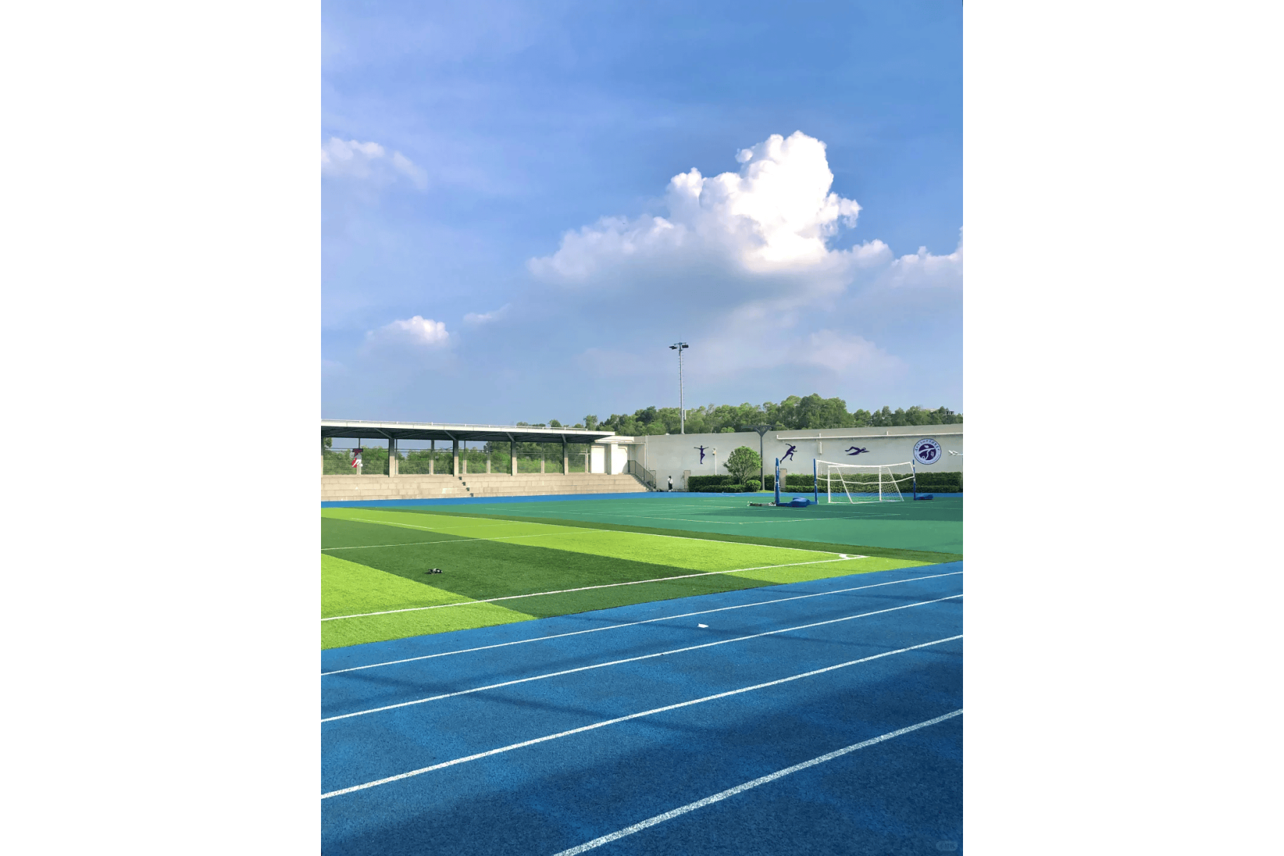 深圳市高级中学理慧高中