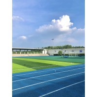 深圳市高级中学理慧高中校园环境