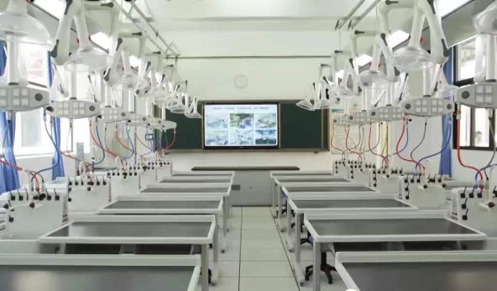 深圳市第三高级中学（国内高考班）