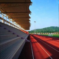 深圳市第三高级中学（国内高考班）校园环境