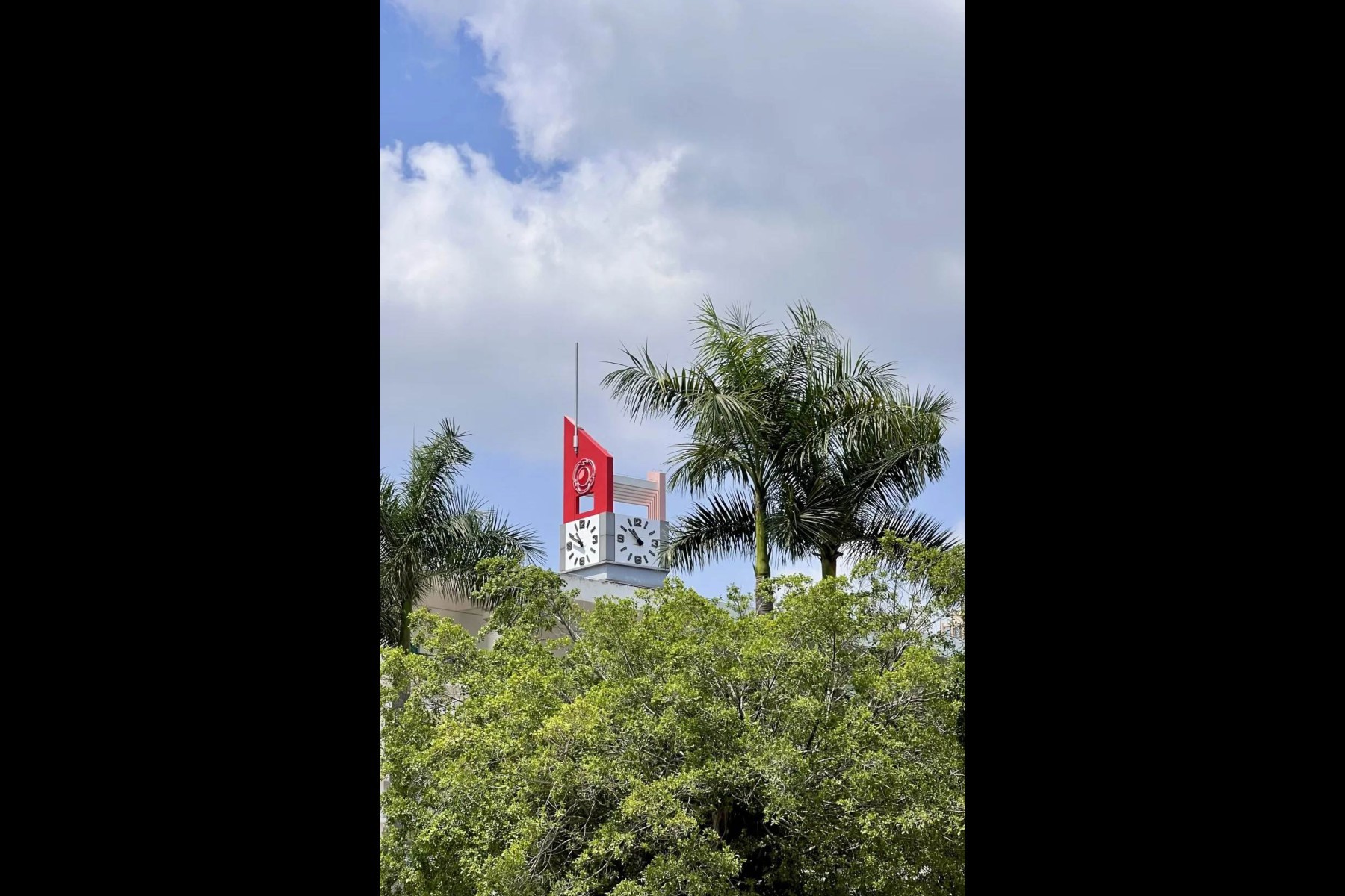 深圳市第三高级中学（国内高考班）