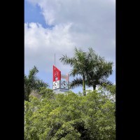 深圳市第三高级中学（国内高考班）校园环境