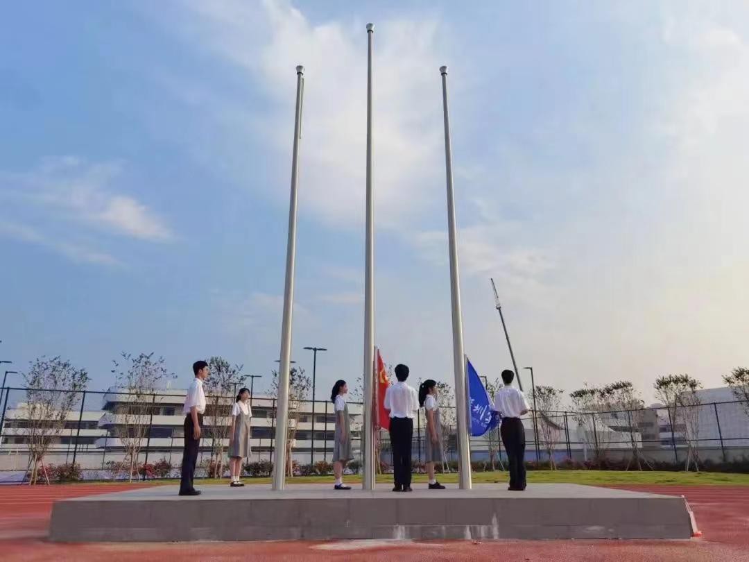 深圳实验学校明理高中