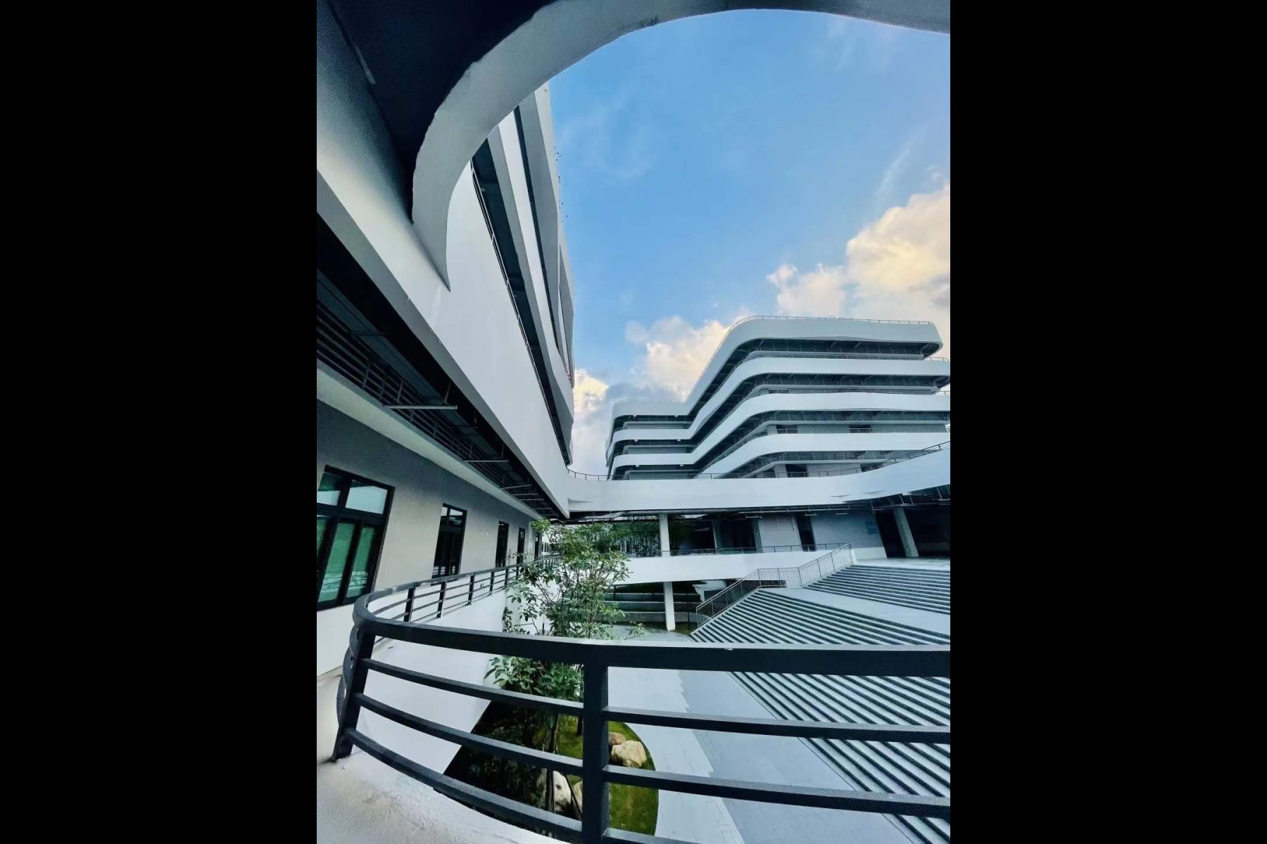 深圳实验学校明理高中