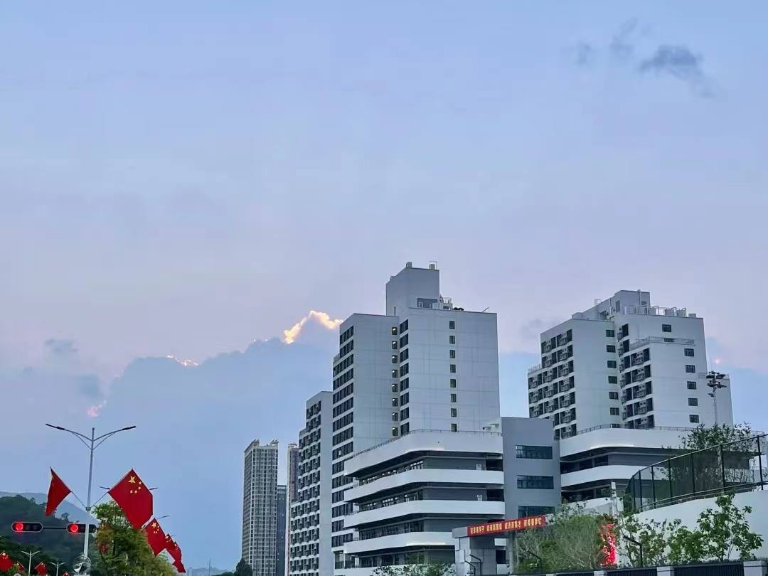 深圳实验学校明理高中