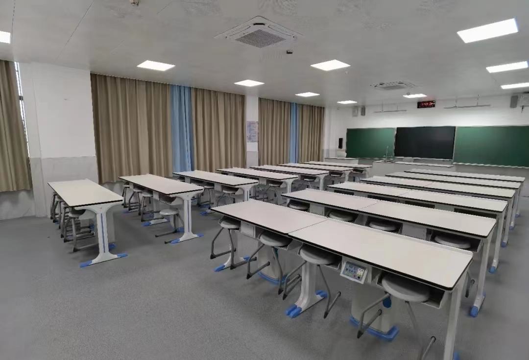 深圳第二外国语学校