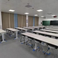 深圳第二外国语学校校园环境