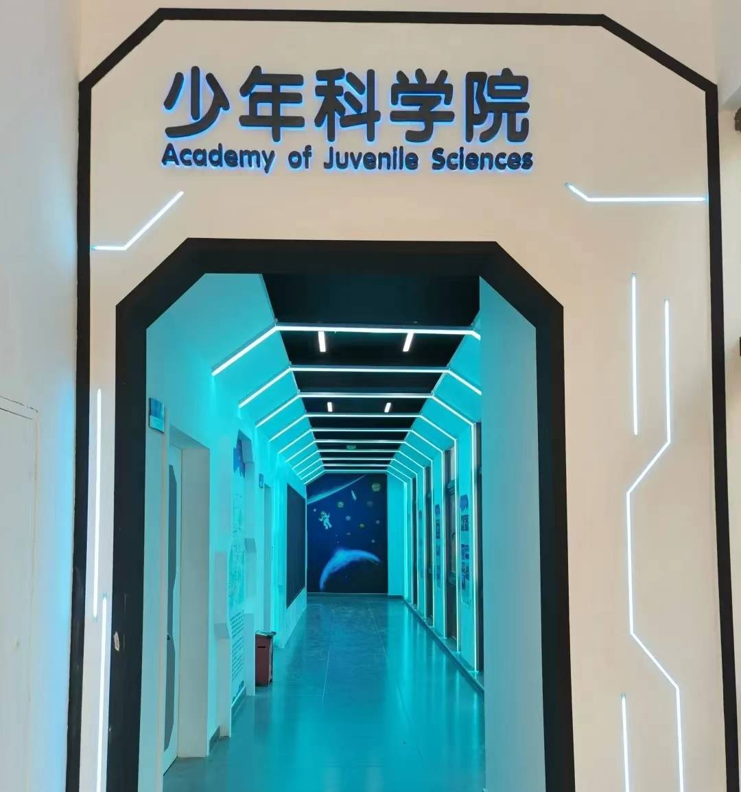 深圳第二外国语学校